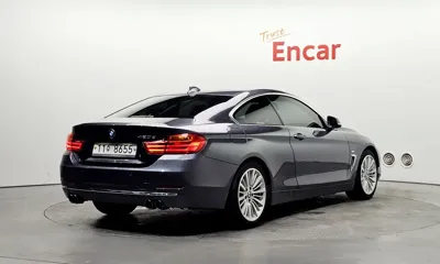 BMW 4-Series