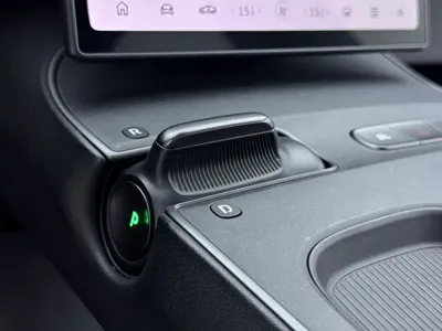 Nio ET5