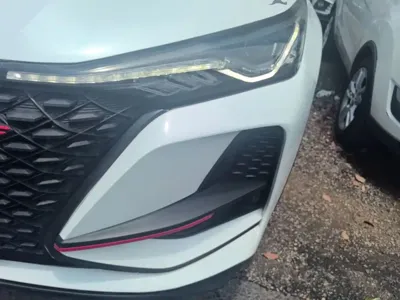 Changan 长安CS75PLUS