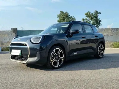 MINI MINI ACEMAN EV
