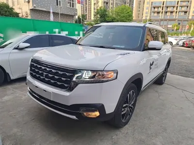 Changhe Changhe Q7