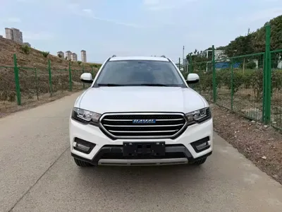 Haval H6 Coupe