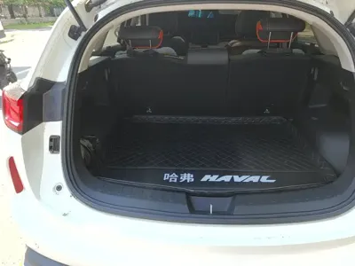 Haval Chitu