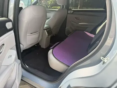 BYD Song Ultra
