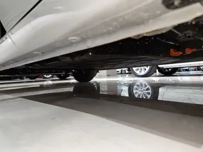 Wuling MINIEV