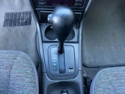 Kia Credos
