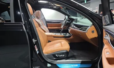 BMW 7-Series