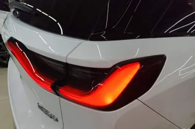 Nio ES8