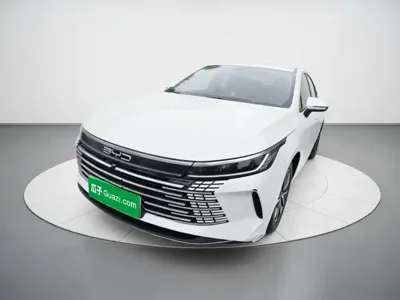 BYD Destroyer 05