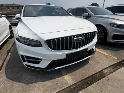Geely Xingrui