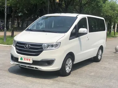JAC Refine Refine M3