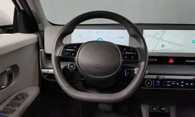 Hyundai Ioniq5