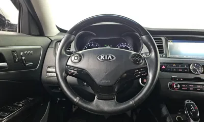 Kia K9