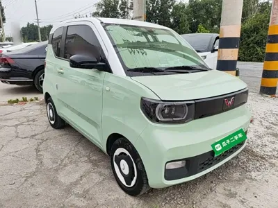 Wuling MINIEV