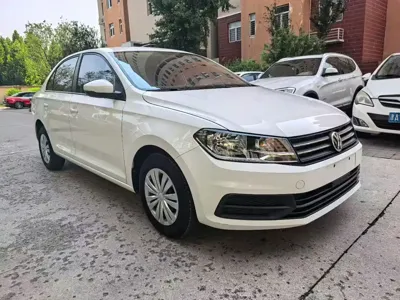 Volkswagen Santana