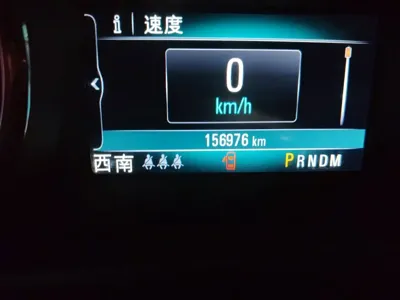 Buick Regal