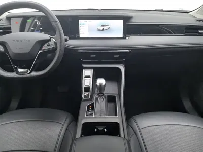 Roewe i5