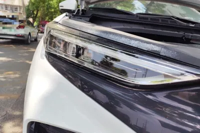 CHANGAN OSHAN X7 PLUS