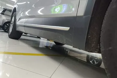 Nio EC6