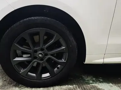 Land Rover Sport