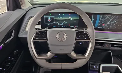 KG_Mobility_Ssangyong Torres