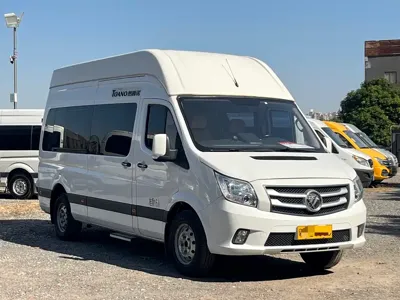 Foton Tuyano