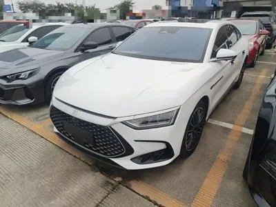 BYD Han