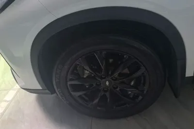CHANGAN OSHAN X5 PLUS