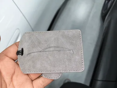Xiaomi Auto SU7