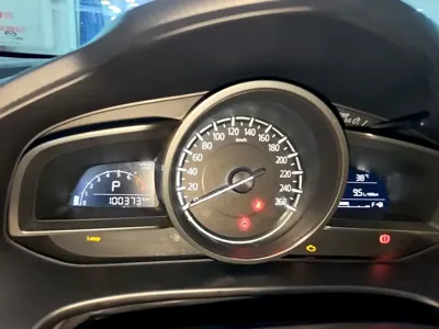Mazda 3 Axela