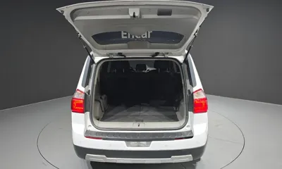 ChevroletGMDaewoo Orlando