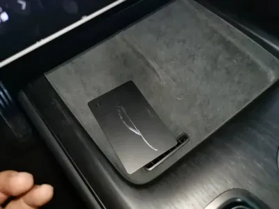 Xiaomi SU7