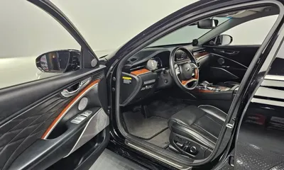 Kia K9