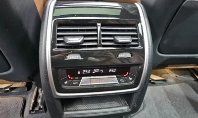 BMW X5M