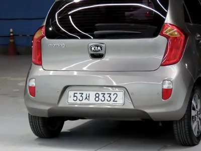 Kia Morning