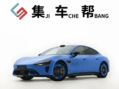 Xiaomi SU7