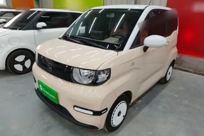 Chery QQ QQ Ice Cream