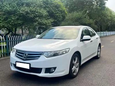 Honda Spirior