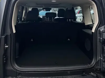 Haval Menglong Petrol
