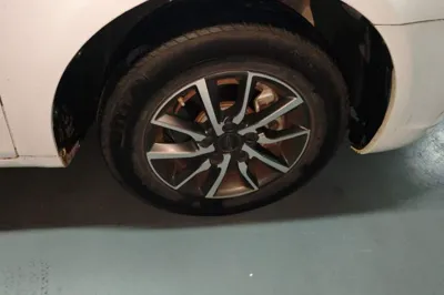 Geely Auto Emgrand