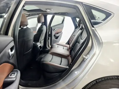 Fiat Viaggio