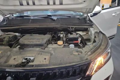 Wuling Asta