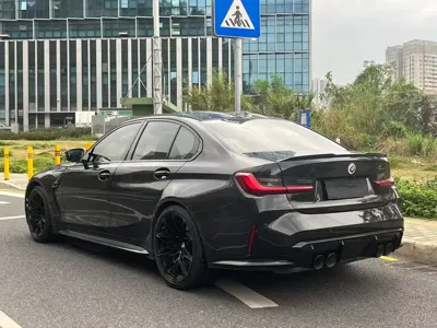 BMW M3