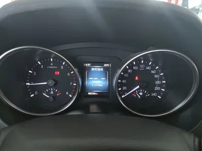 Haval H6 Coupe