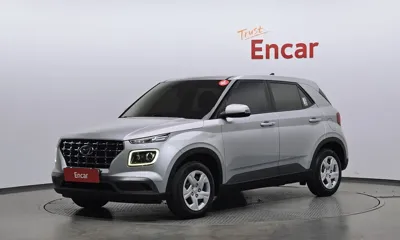 Hyundai Venue