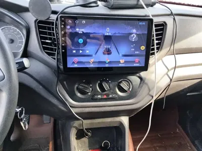Wuling Hongguang V