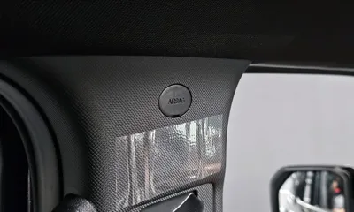 Kia Tasman