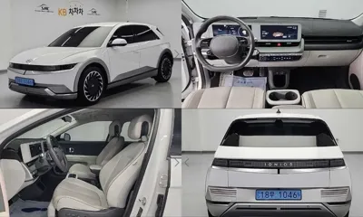 Hyundai Ioniq5