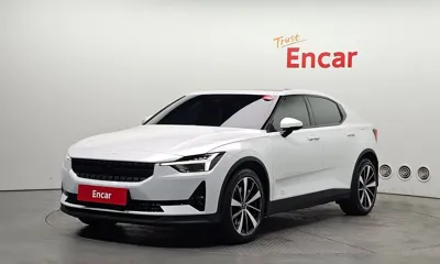 Polestar Polestar 2