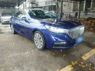 Hongqi Hongqi H5